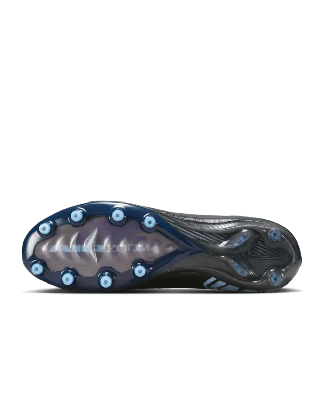 Product photography of Nike Mercurial Vapor 16 Elite AG Shadow Pack, alternate