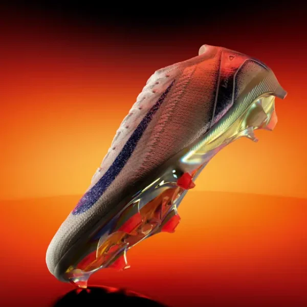 Product photography of Nike Mercurial Vapor 16 Elite FG Blueprint Pack, main