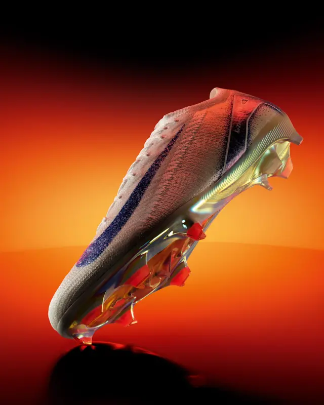 Product photography of Nike Mercurial Vapor 16 Elite FG Blueprint Pack, main