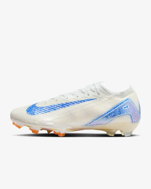 Product photography of Nike Mercurial Vapor 16 Elite FG Blueprint Pack, alternate