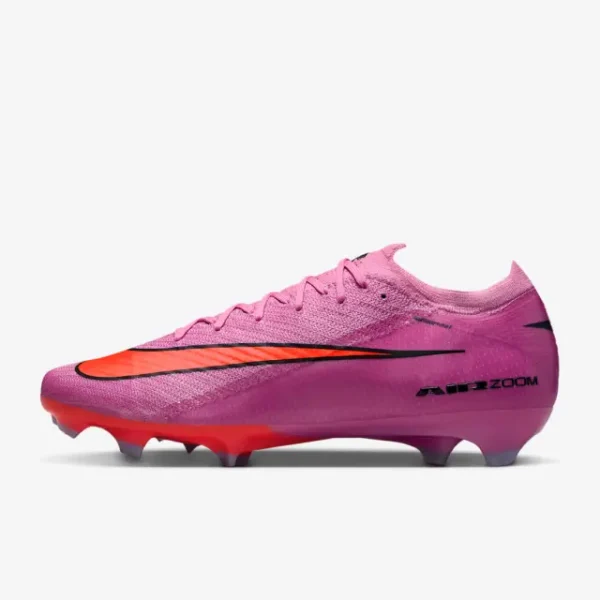 main photo showcasing Nike Mercurial Vapor 16 Elite FG Scary Good Pack