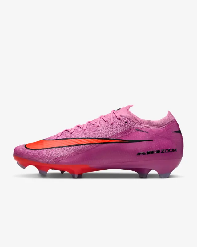 main photo showcasing Nike Mercurial Vapor 16 Elite FG Scary Good Pack