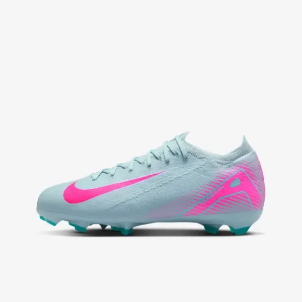 main photo showcasing Nike Mercurial Vapor 16 Pro FG Prism Pack (GS)