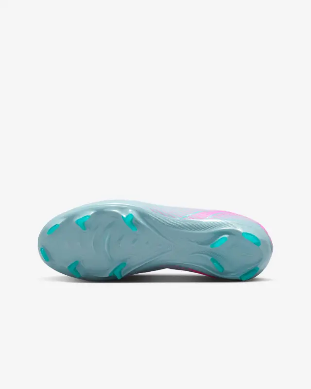 Closer look at Nike Mercurial Vapor 16 Pro FG Prism Pack (GS), alternate