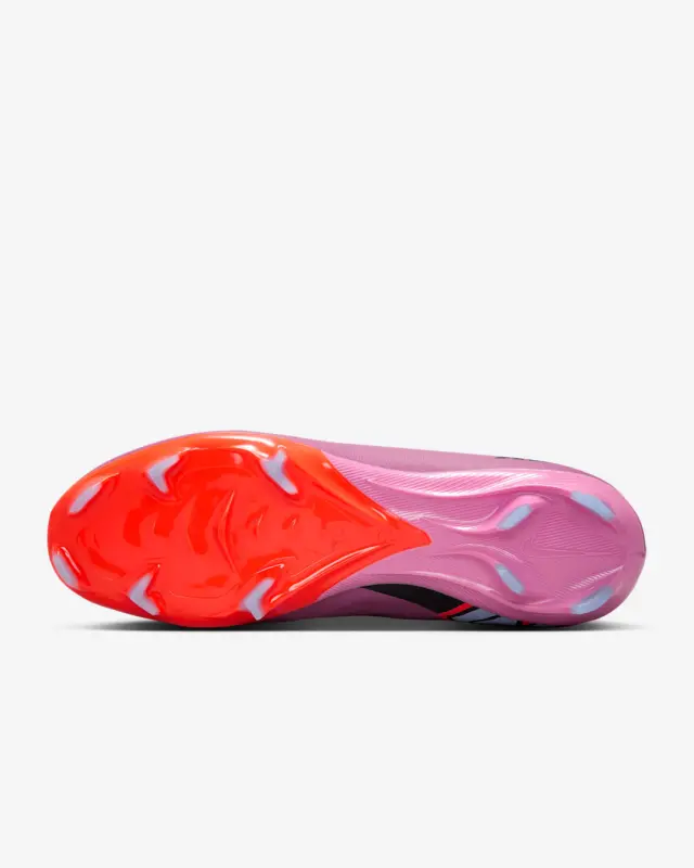 Nike Mercurial Vapor 16 Pro FG Scary Good Pack visual highlighting the alternate view