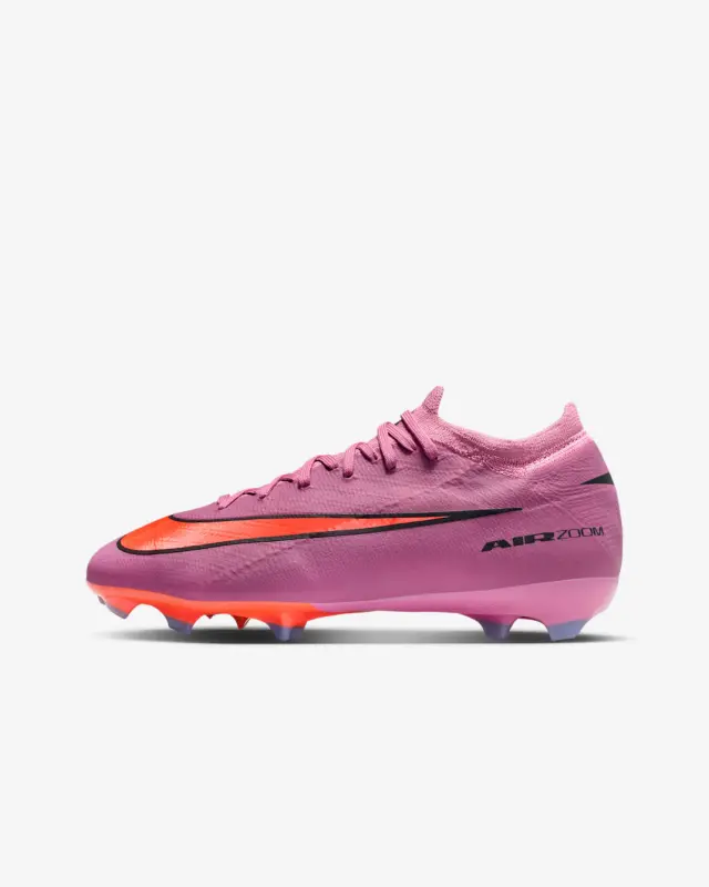 Shop image of Nike Mercurial Vapor 16 Pro FG Scary Good Pack (GS) in main view