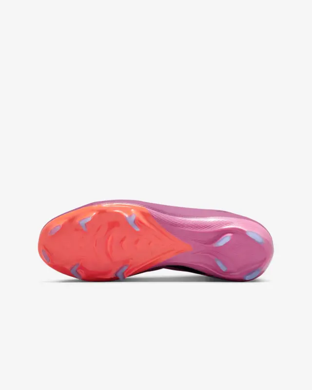 alternate view of Nike Mercurial Vapor 16 Pro FG Scary Good Pack (GS)