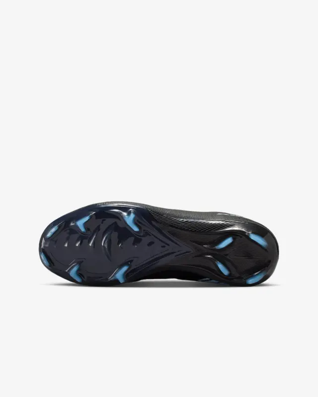 alternate photo showcasing Nike Mercurial Vapor 16 Pro FG Shadow Pack (GS)