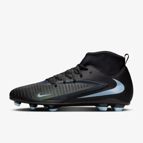 Shop image of Nike Phantom 6 Club High FG/MG Shadow Pack in main view