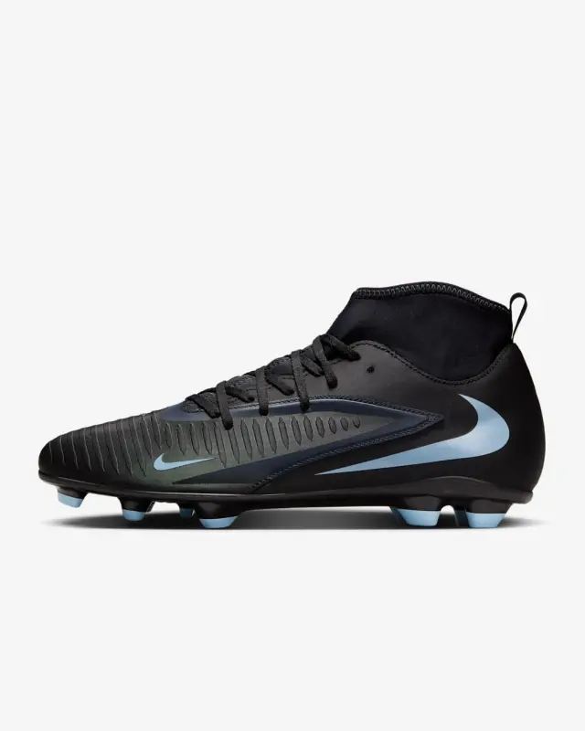 Shop image of Nike Phantom 6 Club High FG/MG Shadow Pack in main view