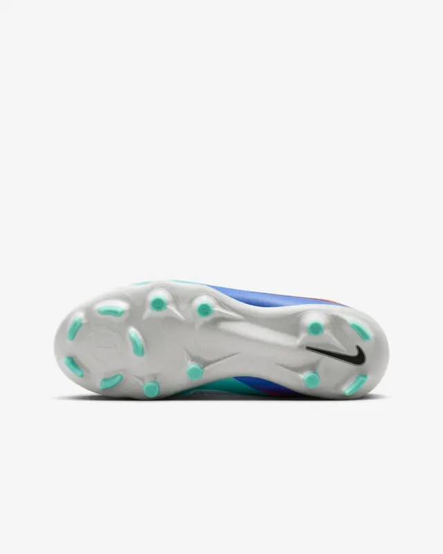 Shop image of Nike Phantom 6 High Academy FG/MG United 002 Pack (GS) in alternate view