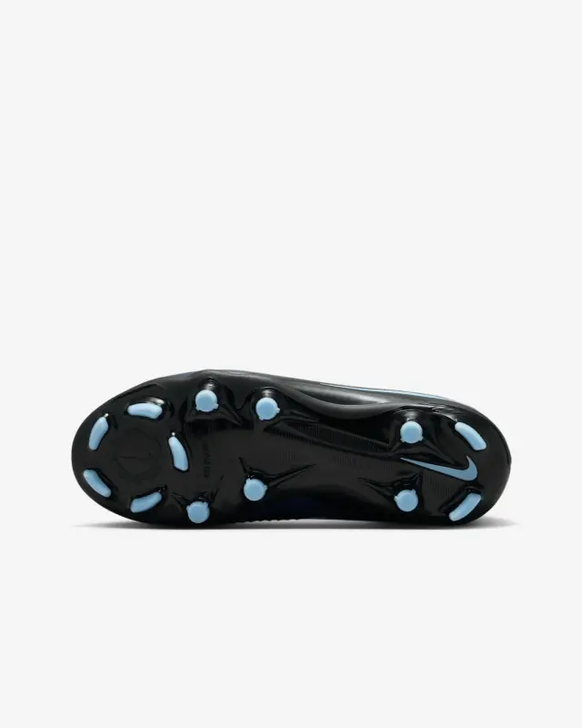 Nike Phantom 6 High Academy MG Shadow Pack (GS) shown in a alternate product photo
