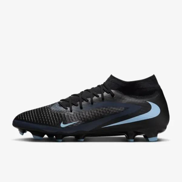 Product photography of Nike Phantom 6 High Academy MG Shadow Pack, main
