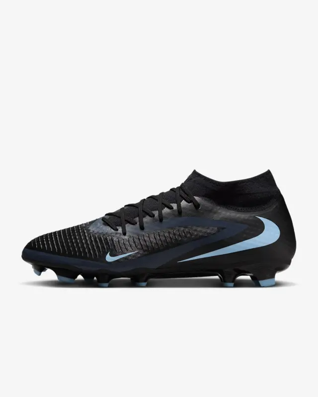 Product photography of Nike Phantom 6 High Academy MG Shadow Pack, main