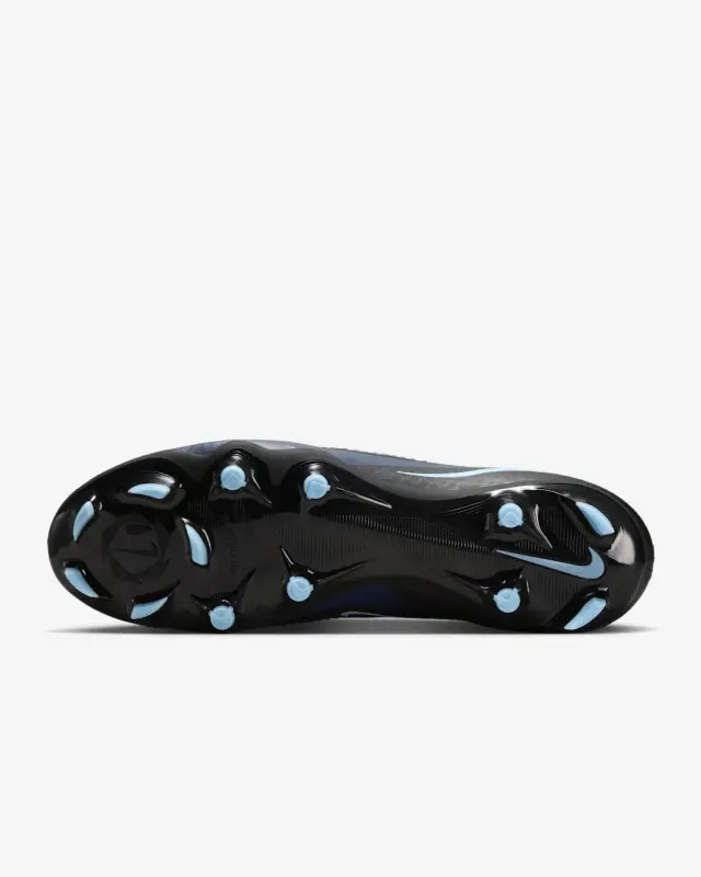 Nike Phantom 6 High Academy MG Shadow Pack visual highlighting the alternate view