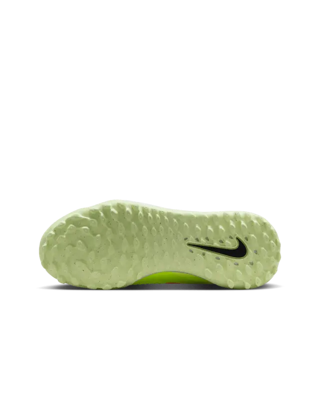 Nike Phantom 6 High Academy TF Max Voltage Pack (GS) shown in a alternate product photo