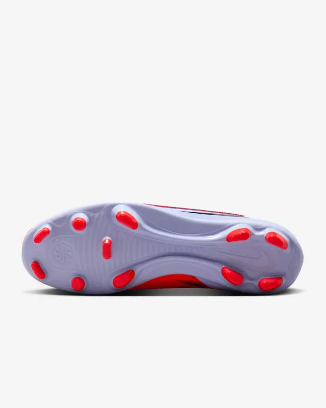 alternate view of Nike Phantom 6 High Club FG/MG Scary Good Pack