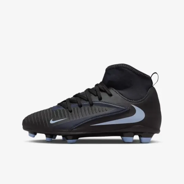 Closer look at Nike Phantom 6 High Club MG Shadow Pack (GS), main
