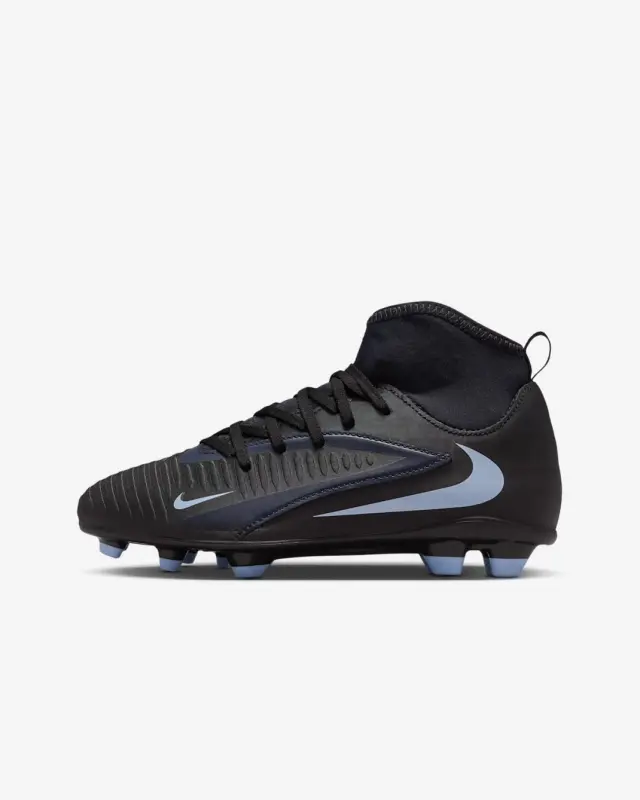 Closer look at Nike Phantom 6 High Club MG Shadow Pack (GS), main