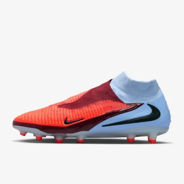 Nike Phantom 6 High Elite AG Scary Good Pack shown in a main product photo