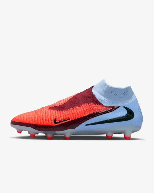 Nike Phantom 6 High Elite AG Scary Good Pack shown in a main product photo
