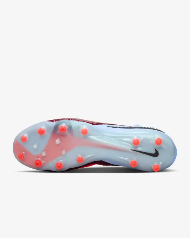 Detailed alternate image of Nike Phantom 6 High Elite AG Scary Good Pack