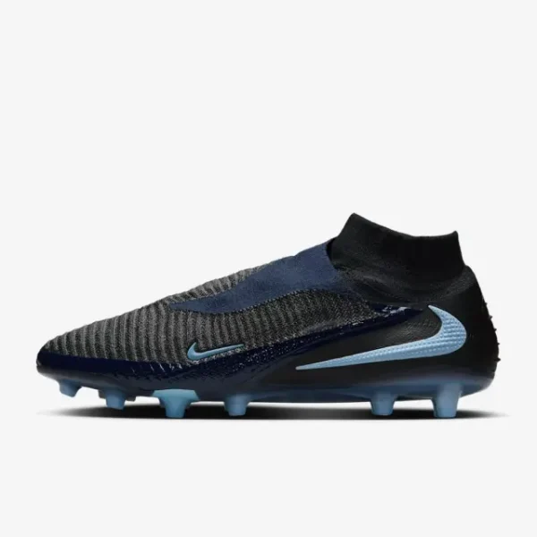 main photo showcasing Nike Phantom 6 High Elite AG Shadow Pack