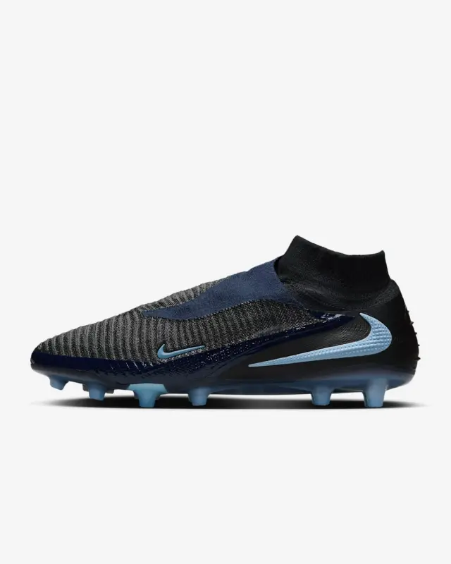 main photo showcasing Nike Phantom 6 High Elite AG Shadow Pack