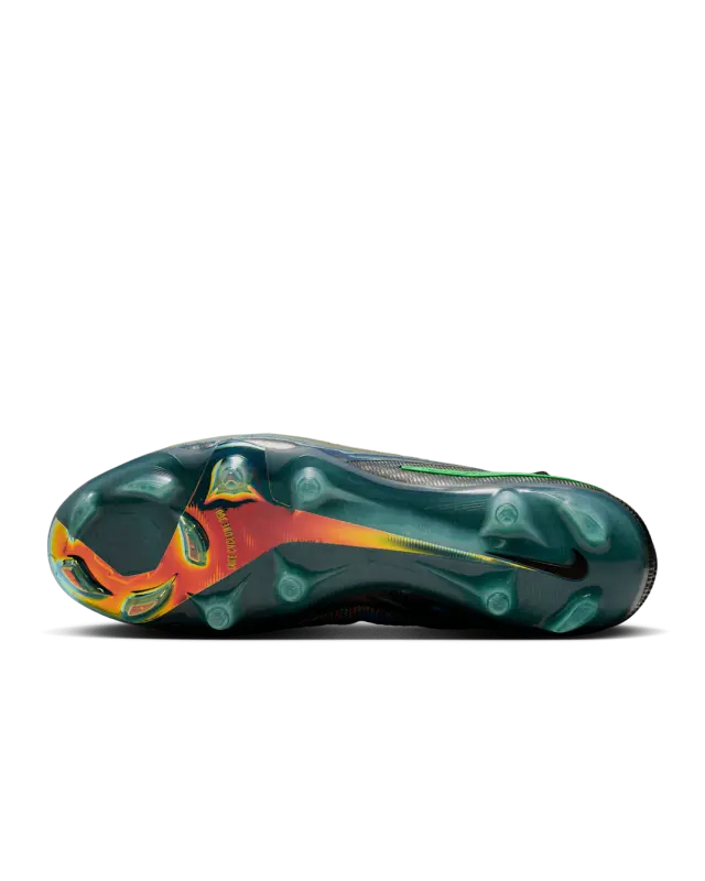 Detailed alternate image of Nike Phantom 6 High Elite FG EA Sports FC Phantom Mode