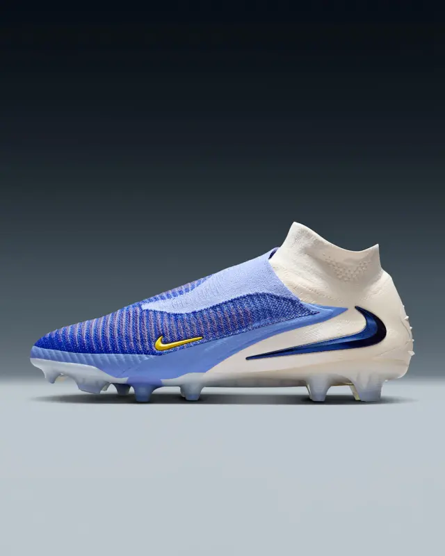 Nike Phantom 6 High Elite FG Fear Nothing Pack displayed in a main image