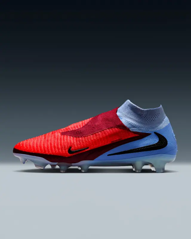 Nike Phantom 6 High Elite FG Scary Good Pack product image, main