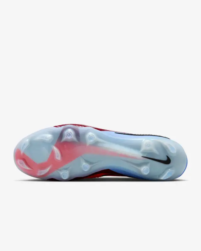 Product photography of Nike Phantom 6 High Elite FG Scary Good Pack, alternate