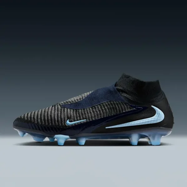 main view of Nike Phantom 6 High Elite FG Shadow Pack