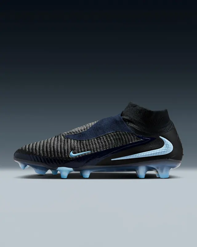 main view of Nike Phantom 6 High Elite FG Shadow Pack