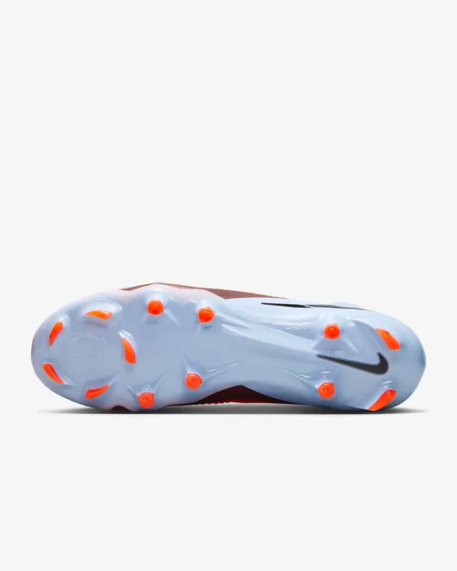 alternate photo showcasing Nike Phantom 6 High Pro FG Scary Good Pack