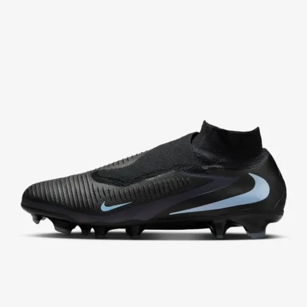 Product photography of Nike Phantom 6 High Pro FG Shadow Pack, main