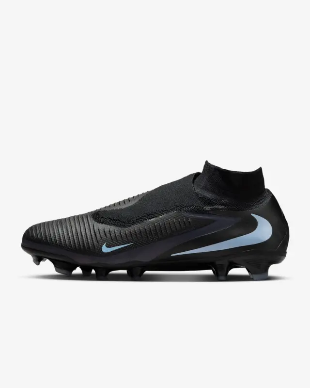 Product photography of Nike Phantom 6 High Pro FG Shadow Pack, main