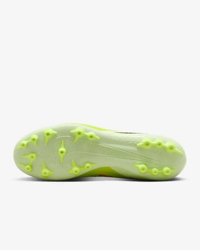 Nike Phantom 6 Low Academy AG Max Voltage Pack pictured from a alternate angle