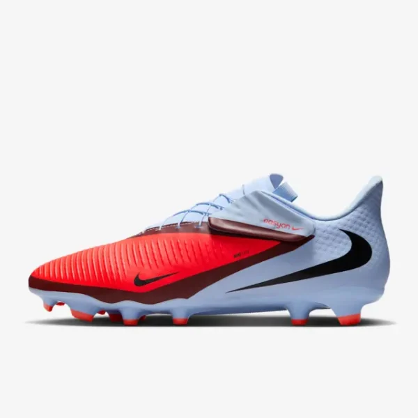 Nike Phantom 6 Low Academy EasyOn MG Scary Good Pack pictured from a main angle