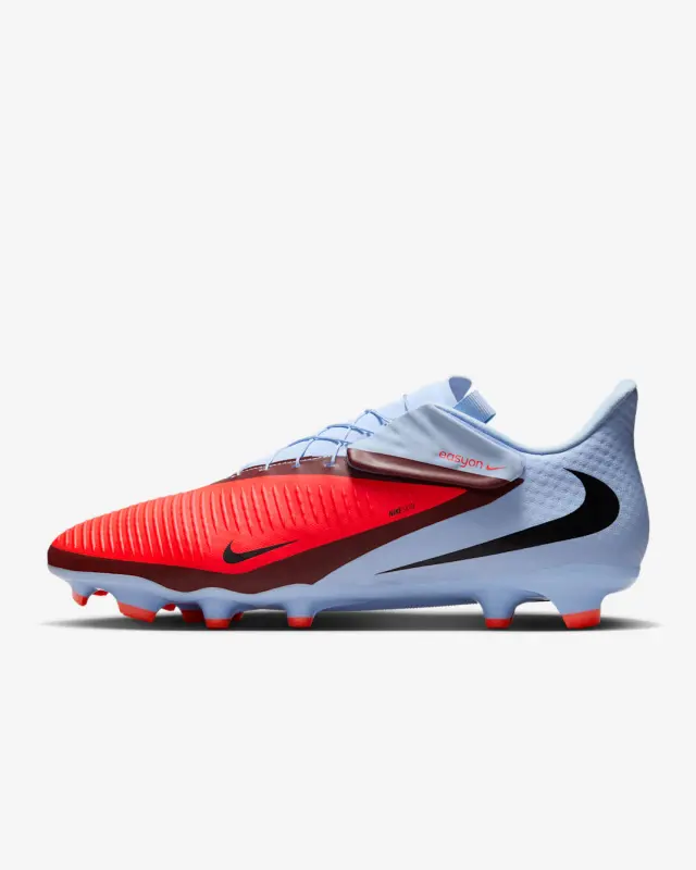 Nike Phantom 6 Low Academy EasyOn MG Scary Good Pack pictured from a main angle