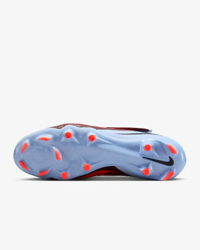Closer look at Nike Phantom 6 Low Academy EasyOn MG Scary Good Pack, alternate