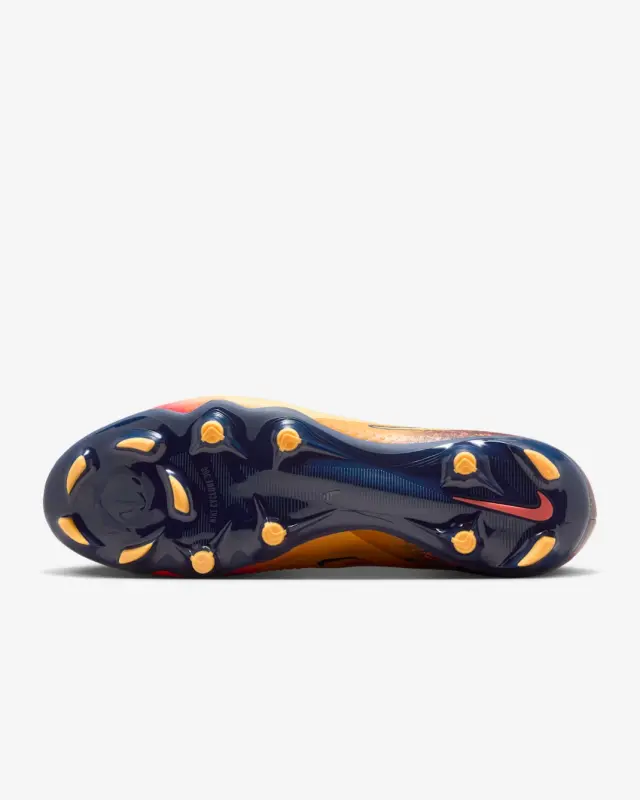 Detailed alternate image of Nike Phantom 6 Low Academy FG/MG Erling Haaland Precision Under Pressure