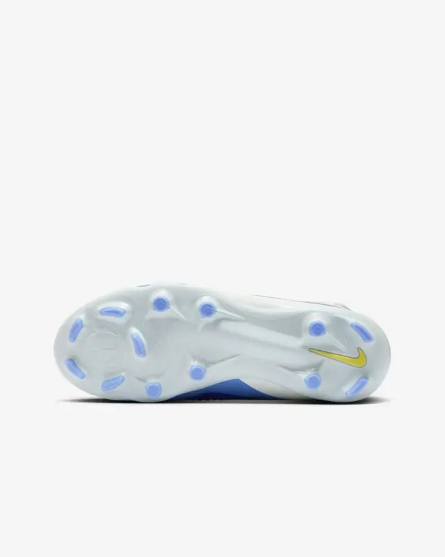 Closer look at Nike Phantom 6 Low Academy LV8 MG Fear Nothing Pack (GS), alternate