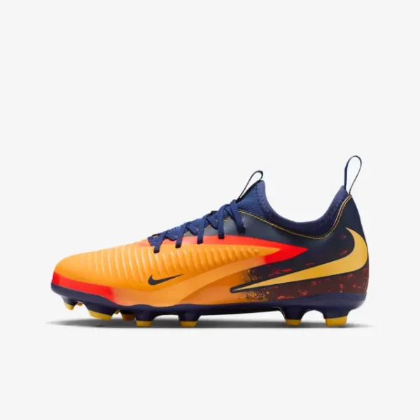 Nike Phantom 6 Low Academy MG Erling Haaland Precision Under Pressure (GS) product image, main