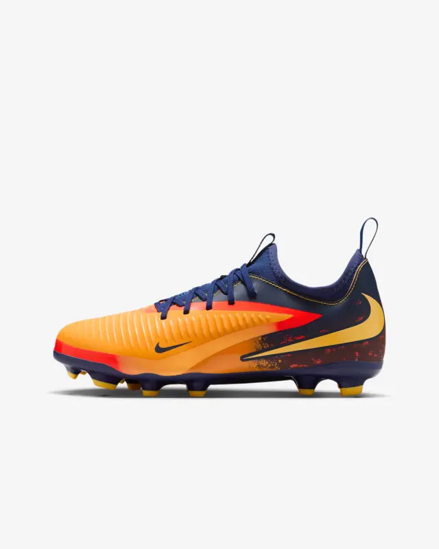 Nike Phantom 6 Low Academy MG Erling Haaland Precision Under Pressure (GS) product image, main