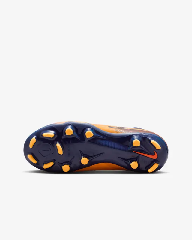 alternate product shot featuring Nike Phantom 6 Low Academy MG Erling Haaland Precision Under Pressure (GS)
