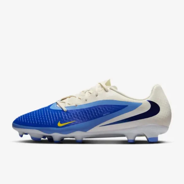Detailed main image of Nike Phantom 6 Low Academy MG Fear Nothing Pack