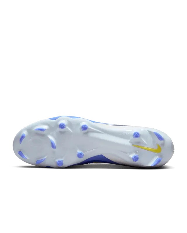 Nike Phantom 6 Low Academy MG Fear Nothing Pack visual highlighting the alternate view
