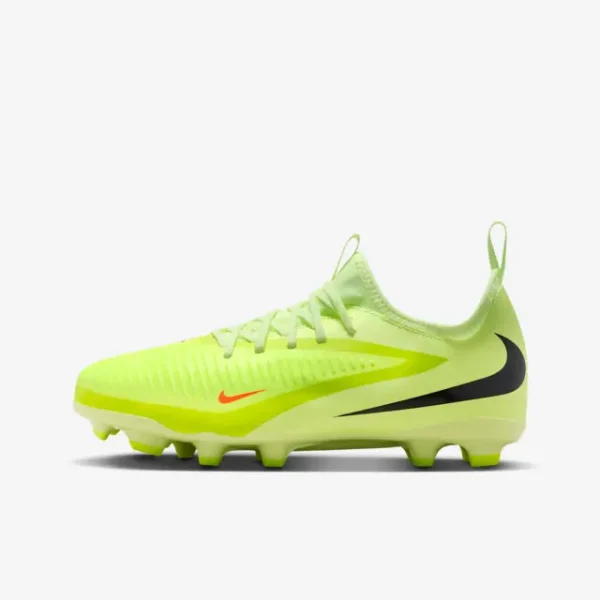 Nike Phantom 6 Low Academy MG Max Voltage Pack (GS) product image, main