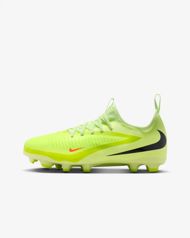 Nike Phantom 6 Low Academy MG Max Voltage Pack (GS) product image, main